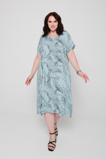 Платье женское