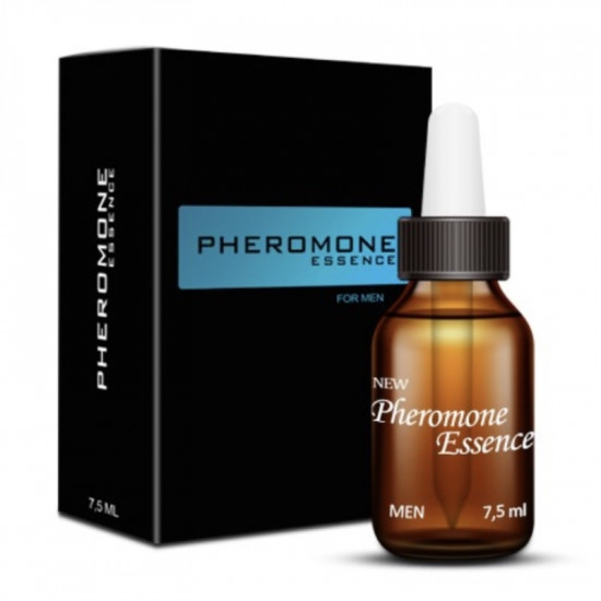 Феромоны для мужчин «Pheromone Essence Man»