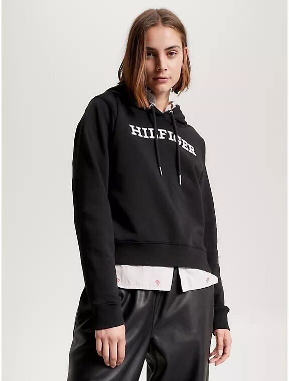 Худи женское | Tommy Hilfiger