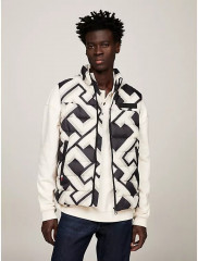 Жилет мужской «New York Puffer Vest»