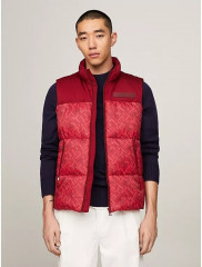 Жилет мужской «New York Puffer Vest»