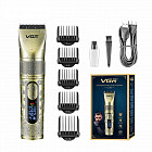 Профессиональный многофункциональный триммер для стрижки волос VGR V-559