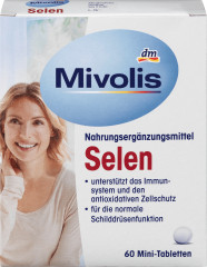 БАД «Selen»