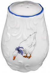 Солонка «Гуси»