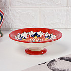 Конфетница «Цветы»