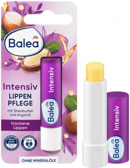 Бальзам для губ «Lippenpflege Intensiv»