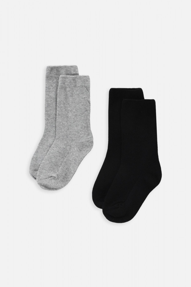 Комплект носков детских | Basic Socks | Coccodrillo