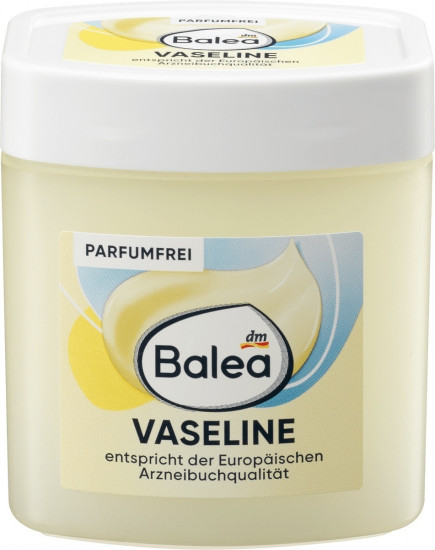 Вазелин для кожи «Vaseline»