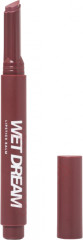 Помада-бальзам для губ «Wet Dream», тон 09 Gooey chocolate