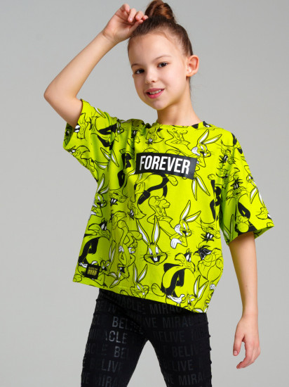 Футболка для девочек