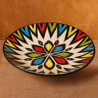 разноцветный