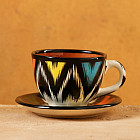 Чайная пара «Атлас»