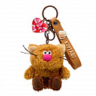 Брелок «Валентинка»