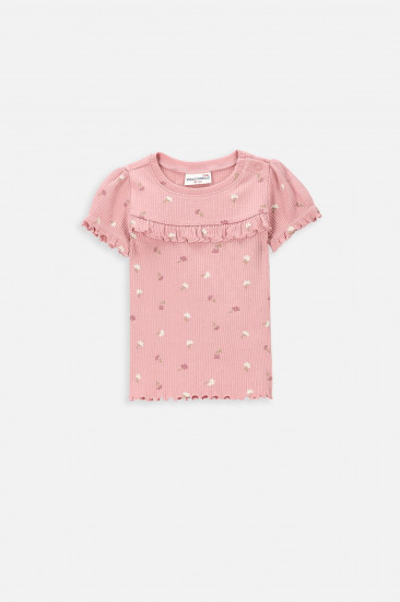 Футболка для девочек