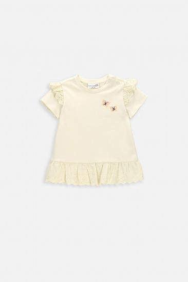 Футболка для девочек