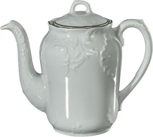 Кофейник «Rococo»