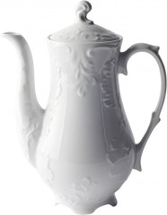 Кофейник «Rococo»