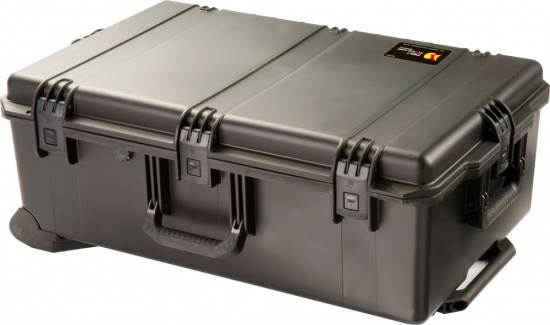 Ударопрочный кейс Pelican «IM2950 Storm»
