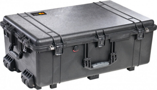 Кейс ударопрочный «Pelican 1650»