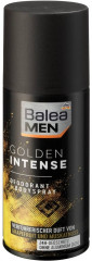 Дезодорант-антиперспирант для мужчин «Golden Intense»