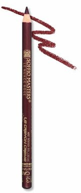 Карандаш для губ увлажняющий «Koloris Classic», тон 13 Cabernet