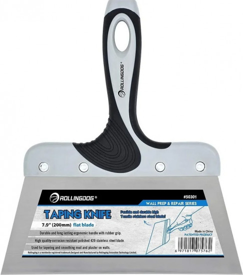 Шпатель малярный «Taping Knife»