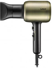 Профессиональный фен VGR V-453 с диффузором