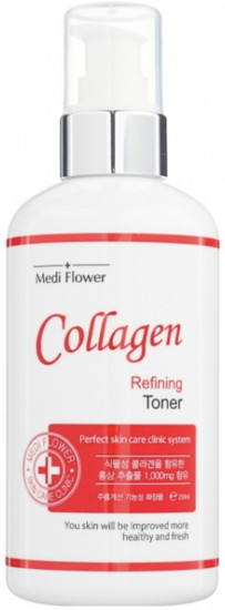 Тонер для лица «Collagen Wrinkle Toner»