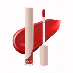 Блеск для губ «Dailism Lip Gloss», тон 02 Sheer Red