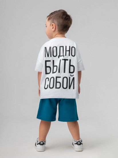 Футболка детская