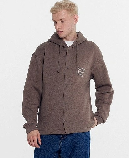 Толстовка мужская