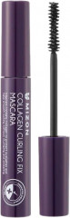 Тушь для ресниц «Collagen Curling Mascara», оттенок Черный