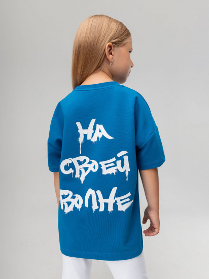 Футболка детская