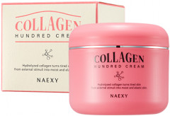 Крем для лица с коллагеном «Phyto Collagen Recovery Cream»