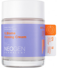 Крем витаминный с пептидами и пробиотиками «Dermalogy V.Biome Firming Cream»