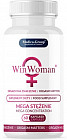 Препарат для повышения ощущений «PlayWoman Capsules»