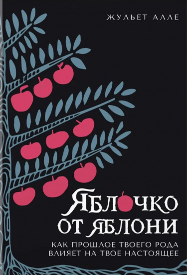 Яблочко от яблони. Как прошлое твоего рода влияет
