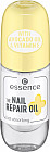 Масло для ногтей восстанавливающее «The nail repair oil»