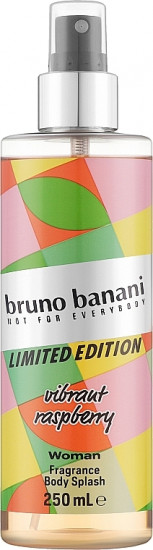 Дезодорант парфюмированный женский «Women Summer Limited Edition»