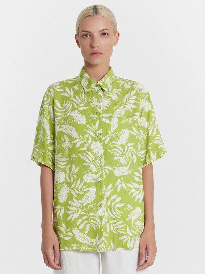 Рубашка женская