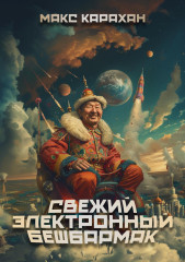Свежий электронный бешбармак