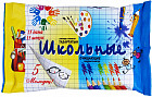 Влажные салфетки «Школьные очищающие»