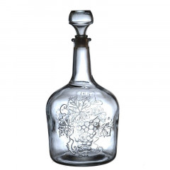 Бутылка «Фуфырек»