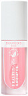 Масло для губ «Healthy Mix S.O.S Lip Oil», тон 01 Douceur de Rose