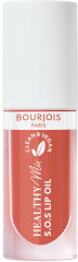 Масло для губ «Healthy Mix S.O.S Lip Oil», тон 05 Coeur Cacao