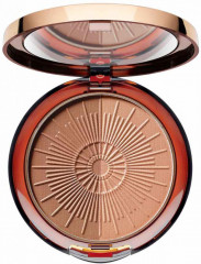 Пудра-бронзер для лица «Bronzing Powder Compact long-lasting», оттенок 50 Almond