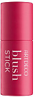 Румяна для лица «Blush Stick», оттенок 02 Downtown