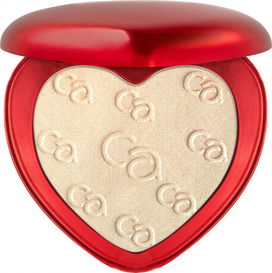 Хайлайтер для лица «Heart Affair Highlighter», оттенок C01