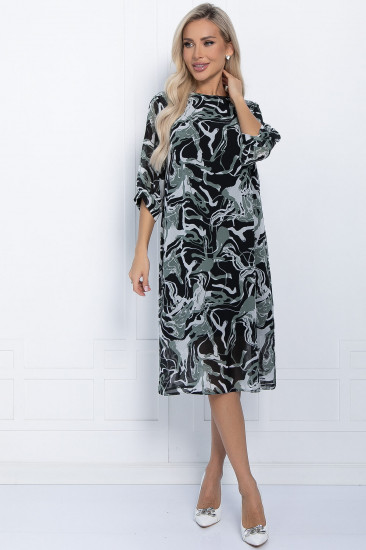 Платье женское «Саламанка»