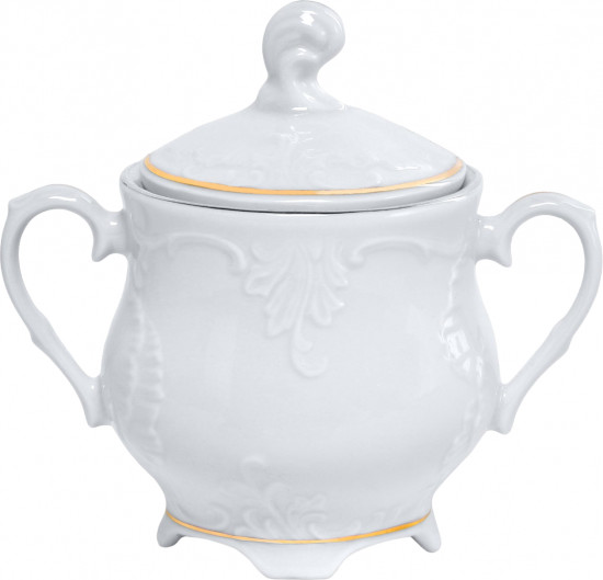 Сахарница «Rococo»